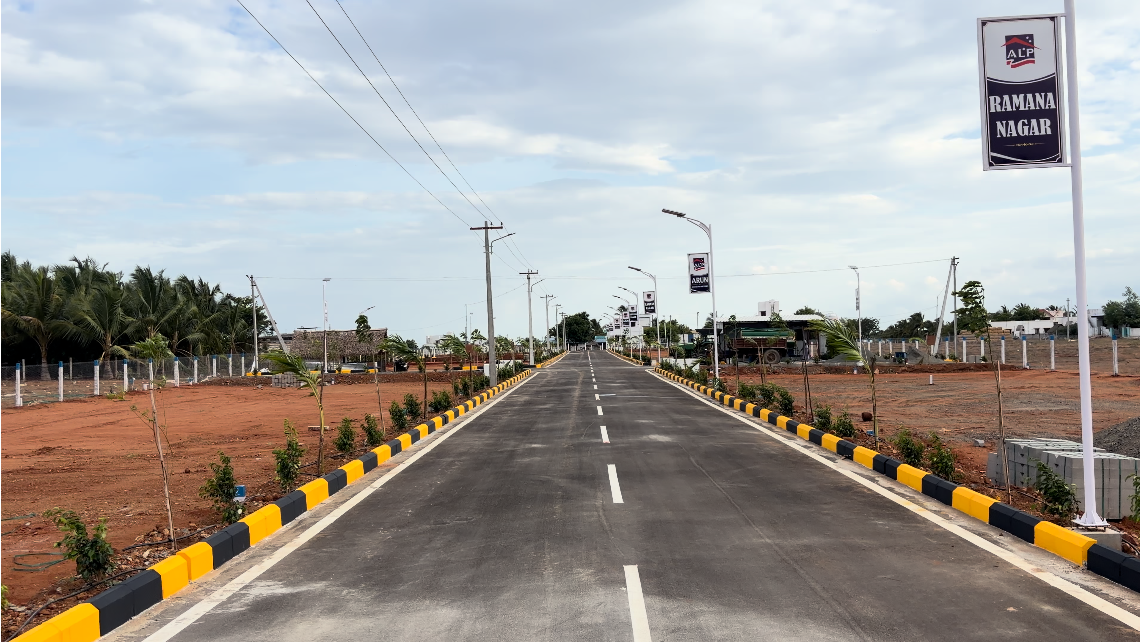Ramana Nagar